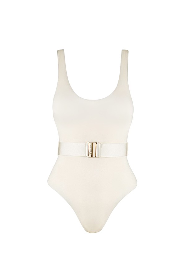 Costum De Baie Scarlet Vanilla