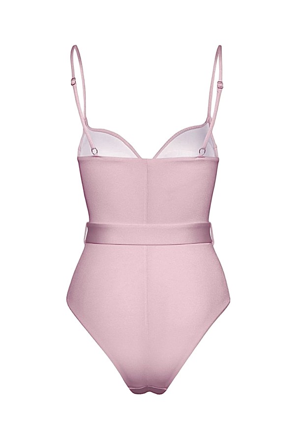 Alma Push-Up Rose Shimmer Alma Push-Up Rose Shimmer