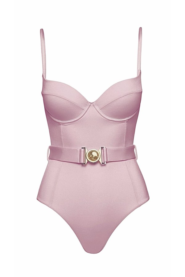 Alma Push-Up Rose Shimmer Alma Push-Up Rose Shimmer