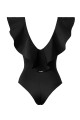 Stella One Piece Black