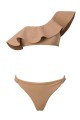 Florence Bikini Bottoms Camel