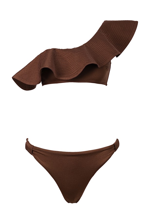 Florence Bikini Bottoms African