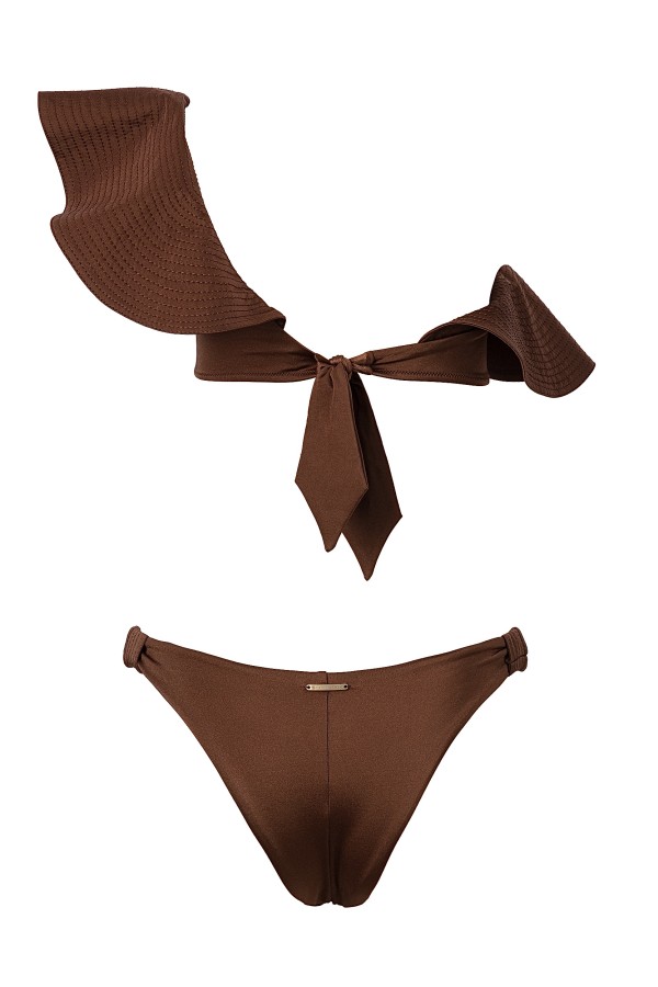 Florence Bikini Bottoms African