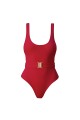 Scarlet Cherry Red