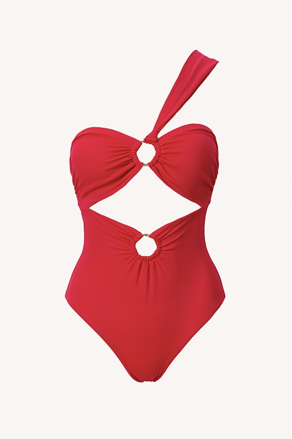 Gaia Cherry Red Gaia Cherry Red