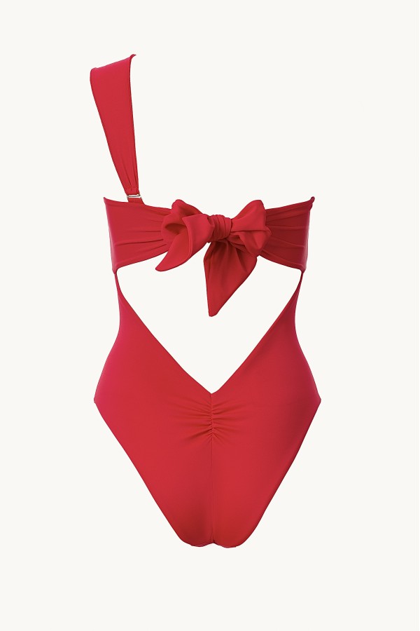 Gaia Cherry Red Gaia Cherry Red