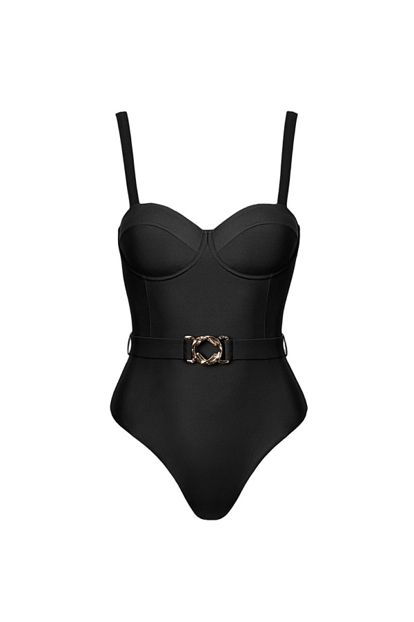 Olivia Black One Piece Olivia Black One Piece