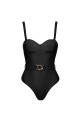 Olivia Black One Piece Olivia Black One Piece