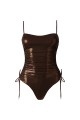 Lyra Brown Shimmer Lyra Brown Shimmer
