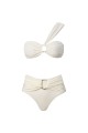 Hera White Porcelaine Bandeau Top Hera White Porcelaine Bandeau Top