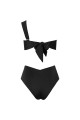 Hera Black Sculpt Bikini Bottom Hera Black Sculpt Bikini Bottom