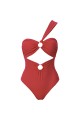 Gaia Cherry Red