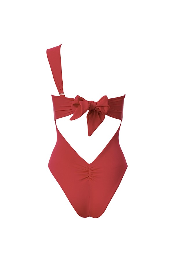 Gaia Cherry Red