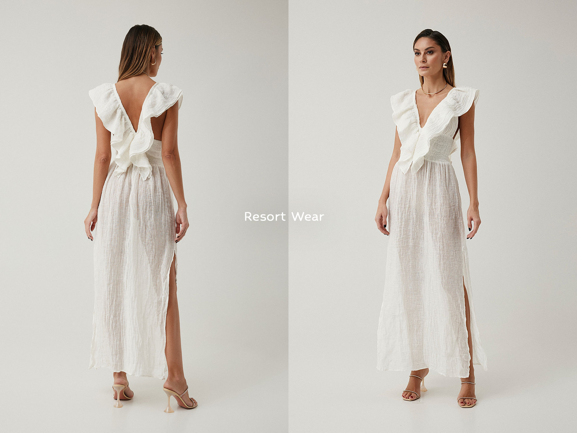 Resort Wear