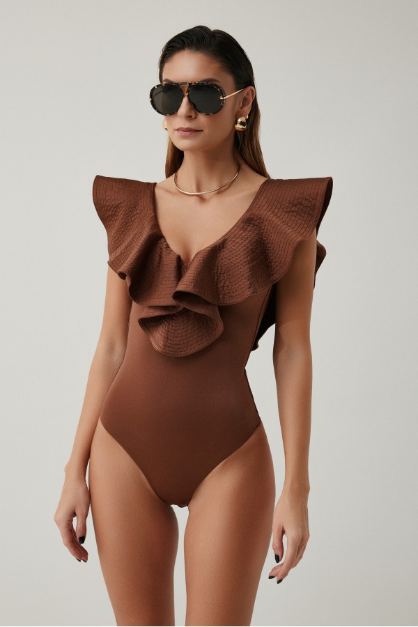 Stella One Piece African