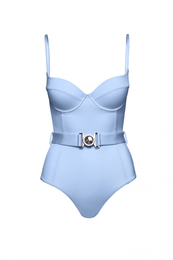 Alma Push-Up Cipriani Blue 