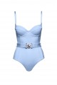 Alma Push-Up Cipriani Blue 