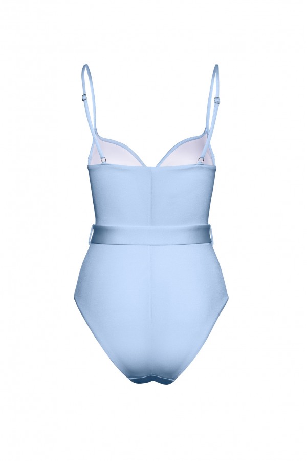 Alma Push-Up Cipriani Blue 