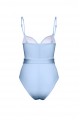 Alma Push-Up Cipriani Blue 