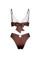 Chloe African Sculpt Bikini Bottom